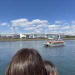 屋形船 晴海屋 - 