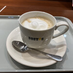 ドトールコーヒーショップ - ドリンク写真: