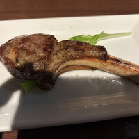 ワカヌイ グリル ダイニング バー 東京 - 