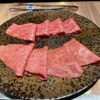 焼肉ホルモン 稲田 - 