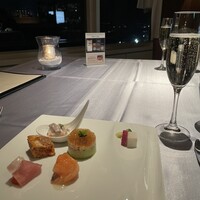 リストランテ・アルコ - 