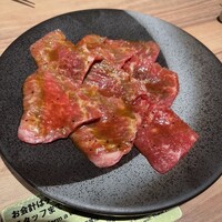 焼肉ホルモン 稲田 - 