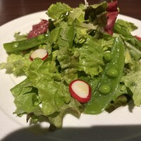 ワカヌイ グリル ダイニング バー 東京 - 