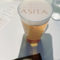 銀座カシータ - 