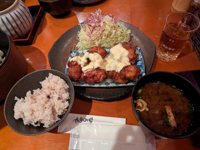 Tonsho Miyazaki Kurobuta Hirano Ya photo 2