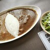 函館カレー エクスプレス 五稜郭タワー店