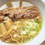 函館カレー エクスプレス - 五島めん