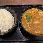 CoCo壱番屋 - 料理写真: