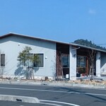 ビストロ HIBIKI - 外観