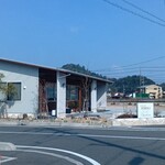 ビストロ HIBIKI - 外観