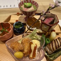 和創ふんりんかん ぎり - 