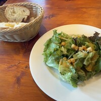 ピッツェリア ポンテチェントロ 佃店 - 