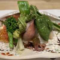 和創ふんりんかん ぎり - 