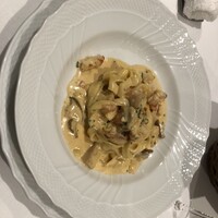 リストランテ・オステリア - 