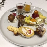 リストランテ・オステリア - 