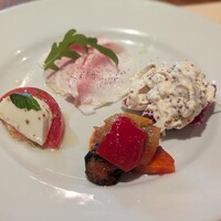 イル カルディナーレ 銀座本店 - 