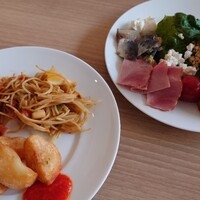 インプレイス 3-3 ヒルトン名古屋 - 