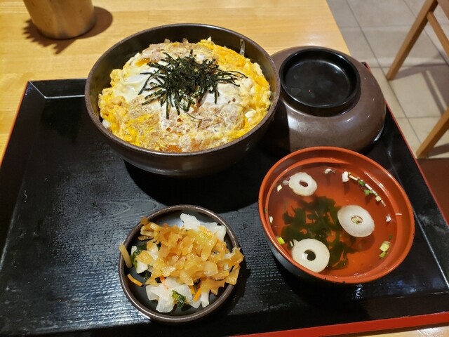 ゆで太郎 赤坂大正通り店 - 赤坂/立ち食いそば | 食べログ