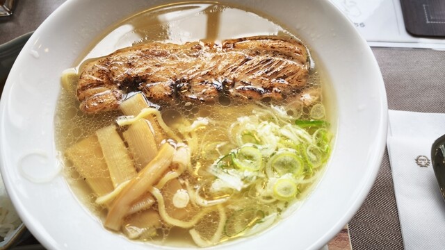 備忘録 : 函館カレー エクスプレス 五稜郭タワー店の写真