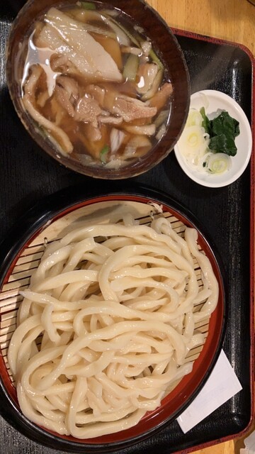 Musashino Udon Tamaya