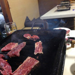 Yakiniku Tokuyama - 