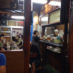 やきにく徳山 - 