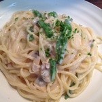 イタリアン - 平日ランチ 550円