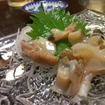 Neboke Chiyaya - つぶ貝