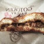 函館カレー エクスプレス - 中身