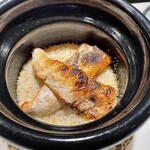 和食 紗心 - 