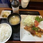 となりの食堂 - 