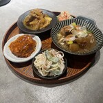 和食 紗心 - 