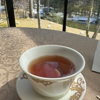 中国料理 翆陽 - 中国茶＝鉄観音