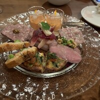 Bistronomie octobre - 