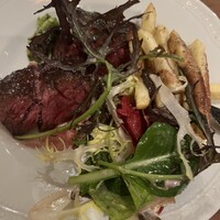 Bistronomie octobre - 