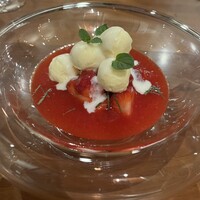 Bistronomie octobre - 