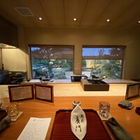 日本料理 別府 廣門 - 