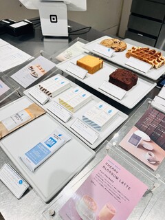 ブルーボトルコーヒー - 