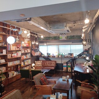 Spice&Cafe FamFam _2