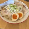 こってりらーめん なりたけ 幕張店
