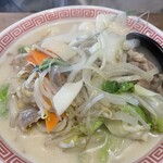 らぁめん空海 - 