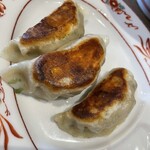 らぁめん空海 - 