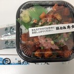 浜とみ丼丸 - 料理写真: