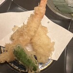 鮨処 西鶴 三条店 - 