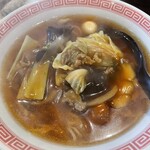 らぁめん空海 - 