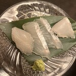 鮨処 西鶴 三条店 - 