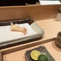 天てんぷら うち津 - 