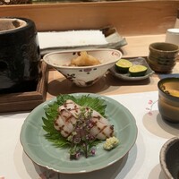 天てんぷら うち津 - 