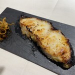 和食 紗心 - 