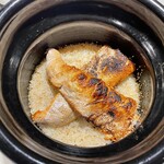 和食 紗心 - 